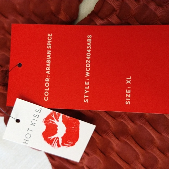 Brazilian leggings and crop jacket set size Xlarge Honeycomb style - Picture 13 of 14